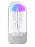 Wireless Speaker Jellyfish Design